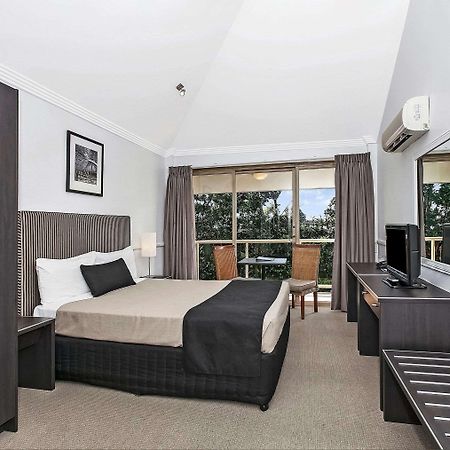 Comfort Inn & Apartments Northgate Airport Бризбейн Екстериор снимка