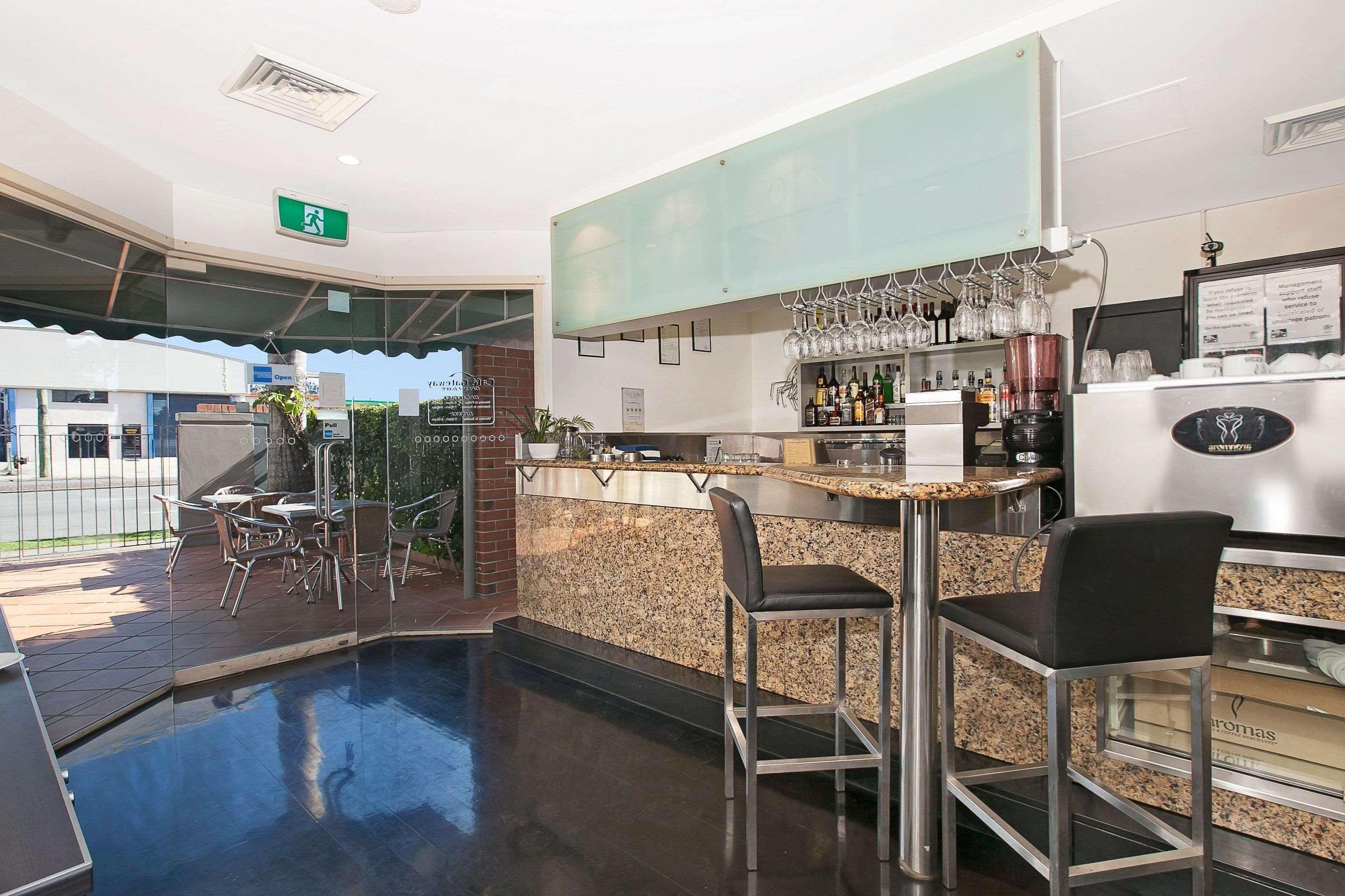 Comfort Inn & Apartments Northgate Airport Бризбейн Екстериор снимка