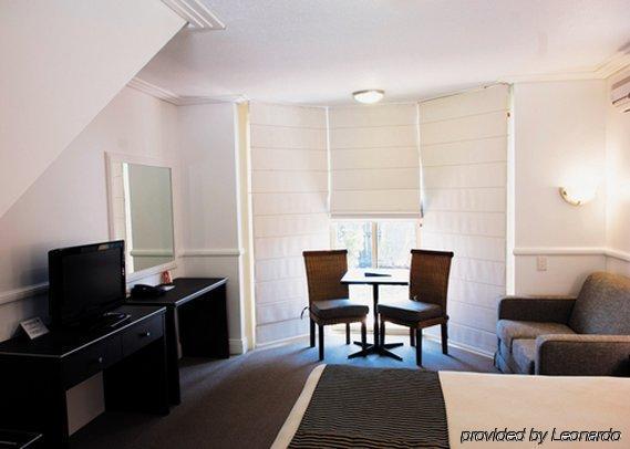 Comfort Inn & Apartments Northgate Airport Бризбейн Стая снимка