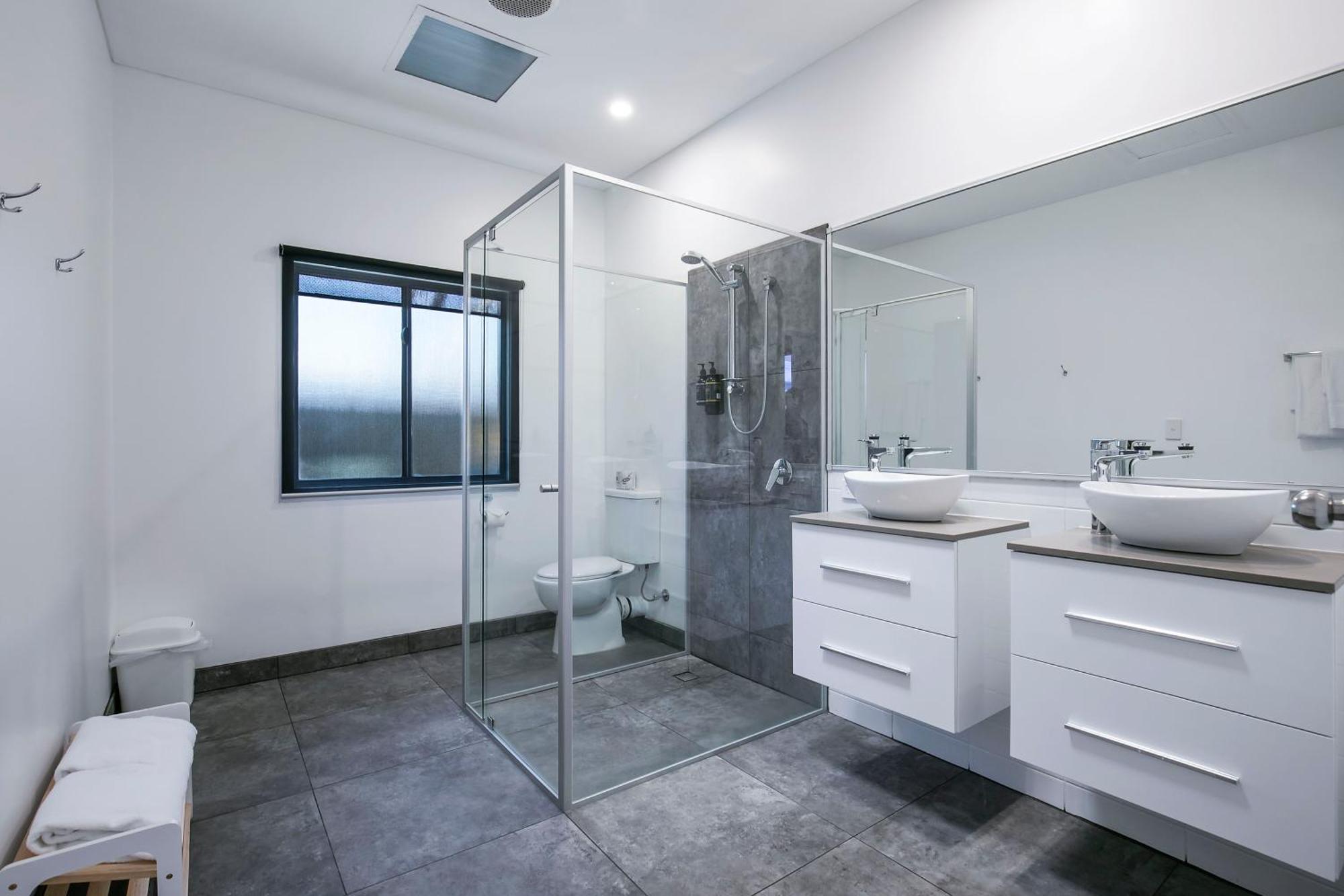 Comfort Inn & Apartments Northgate Airport Бризбейн Екстериор снимка