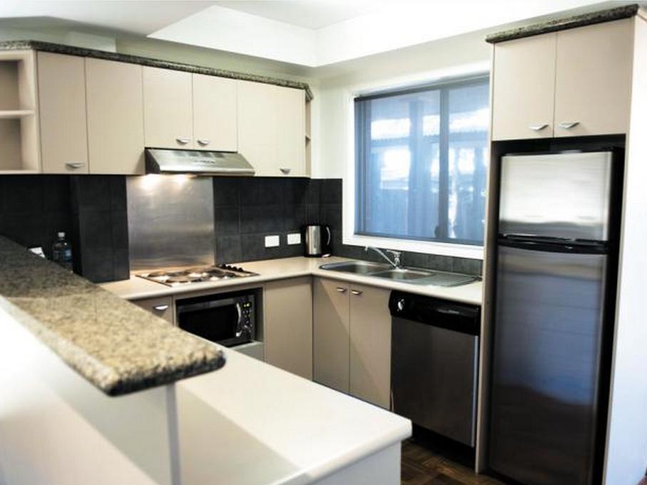 Comfort Inn & Apartments Northgate Airport Бризбейн Стая снимка