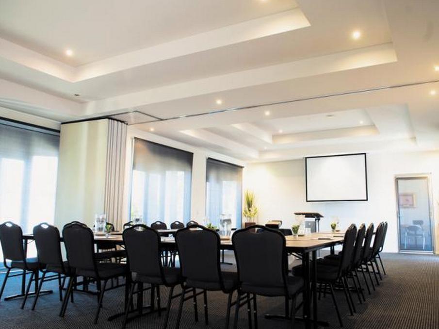 Comfort Inn & Apartments Northgate Airport Бризбейн Екстериор снимка