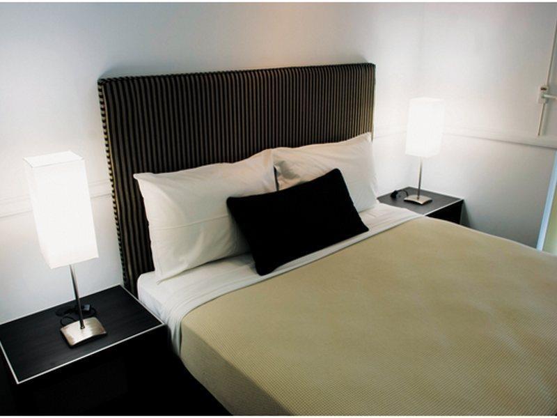 Comfort Inn & Apartments Northgate Airport Бризбейн Екстериор снимка
