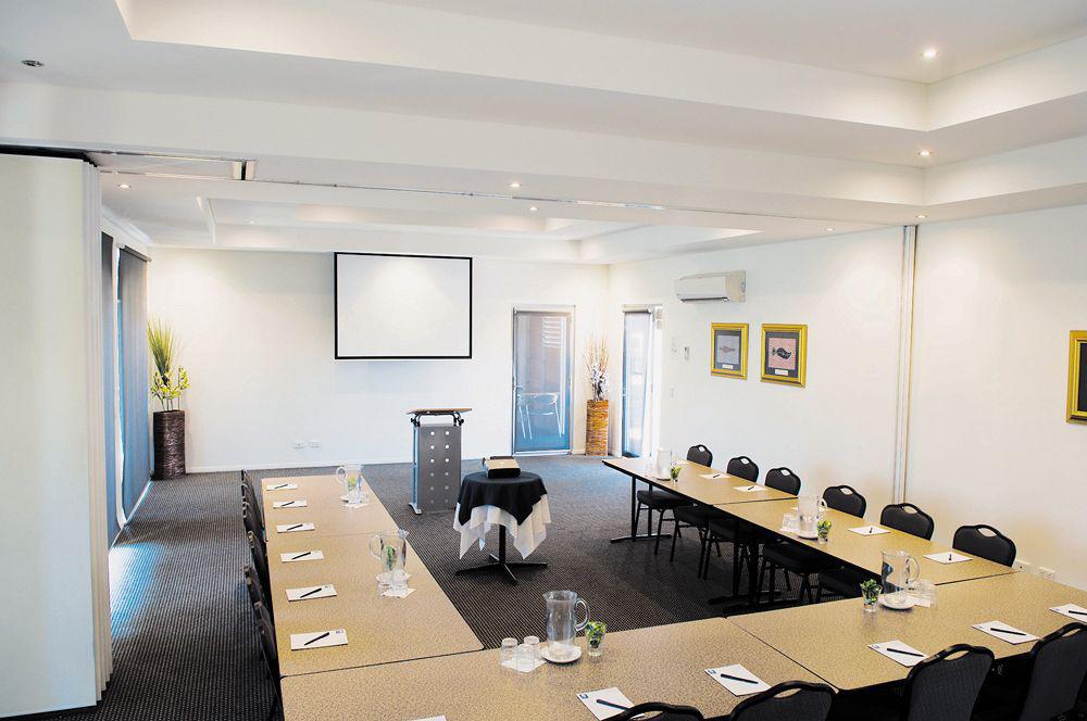 Comfort Inn & Apartments Northgate Airport Бризбейн Екстериор снимка